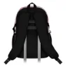 Oh My Pop Ladybug-fan-kampf 2.2 Rucksack, Pink