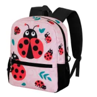 Oh My Pop Marienkäfer Sweet Rucksack Oh My Pop Marienkäfer Sweet Rucksack