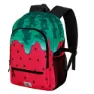 Oh My Pop Melty Melon Fan Fight 2.2 Rucksack, Green