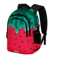 Oh My Pop Melty Melon Plus Laufrucksack