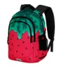 Oh My Pop Melty Melon Plus Laufrucksack, Green