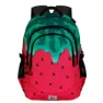 Oh My Pop Melty Melon Plus Laufrucksack, Green