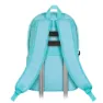 Oh My Pop Popcorn Fan Hs 2.2 Rucksack, Blue