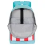 Oh My Pop Popcorn Fan Hs 2.2 Rucksack, Blue