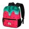 Oh My Pop Schmelzende Melone Süßer Rucksack, Green