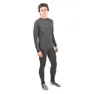 OJ Thermal Baselayer-hose, Black