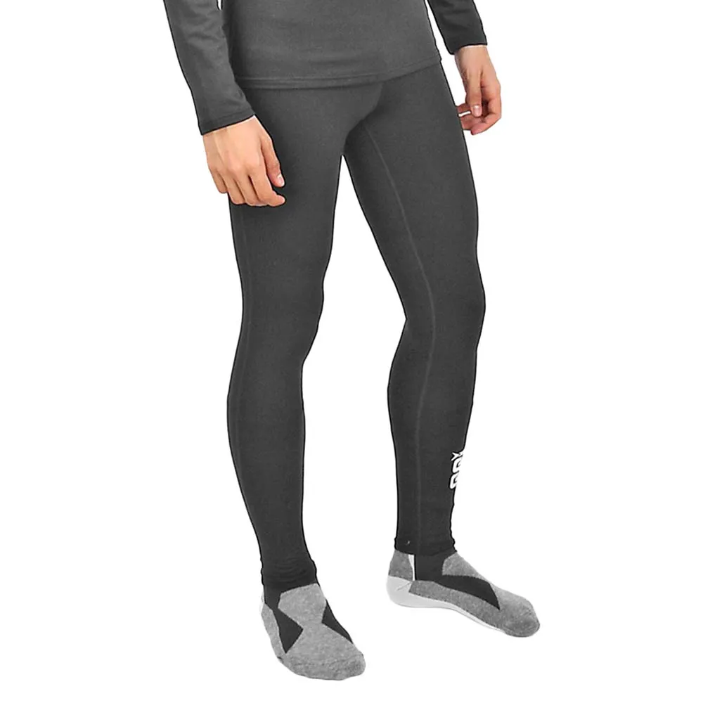 OJ Thermal Baselayer-hose, Black OJ Thermal Baselayer-hose, Black
