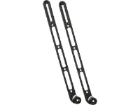 Old Man Mountain Axle Pack Gabel-Adapter Old Man Mountain Axle Pack Gabel-Adapter