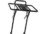 Old Man Mountain Pizza Rack VR Gepäckträger, Schwarz