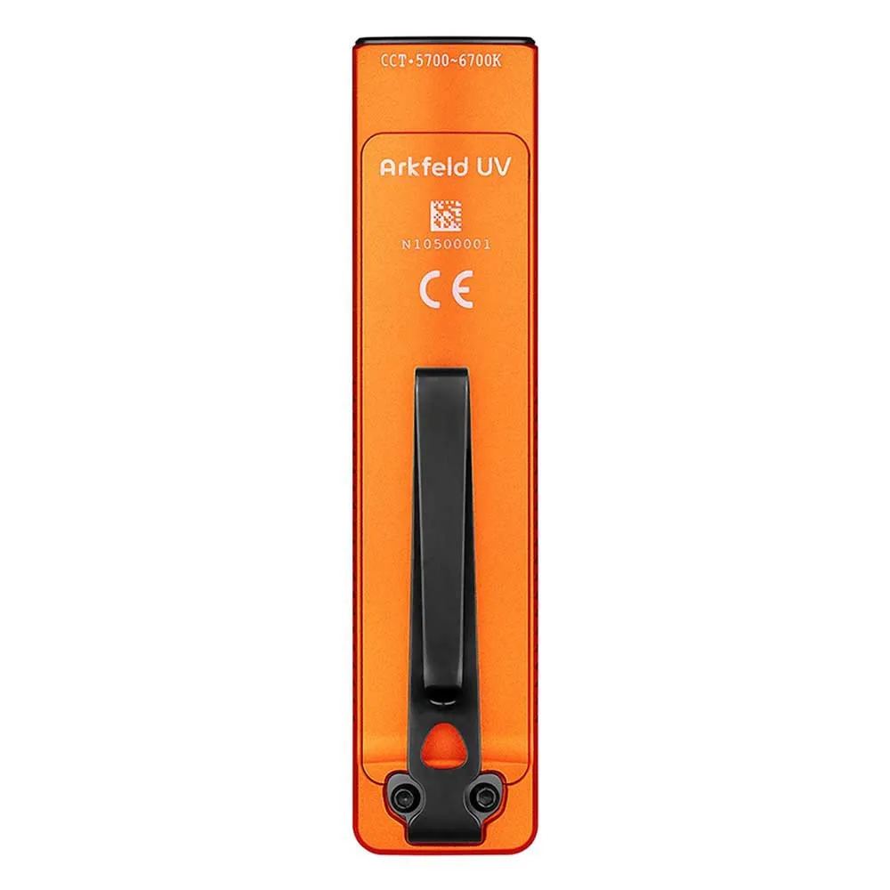 Olight Arkfeld Cw Led-taschenlampe Olight Arkfeld Cw Led-taschenlampe