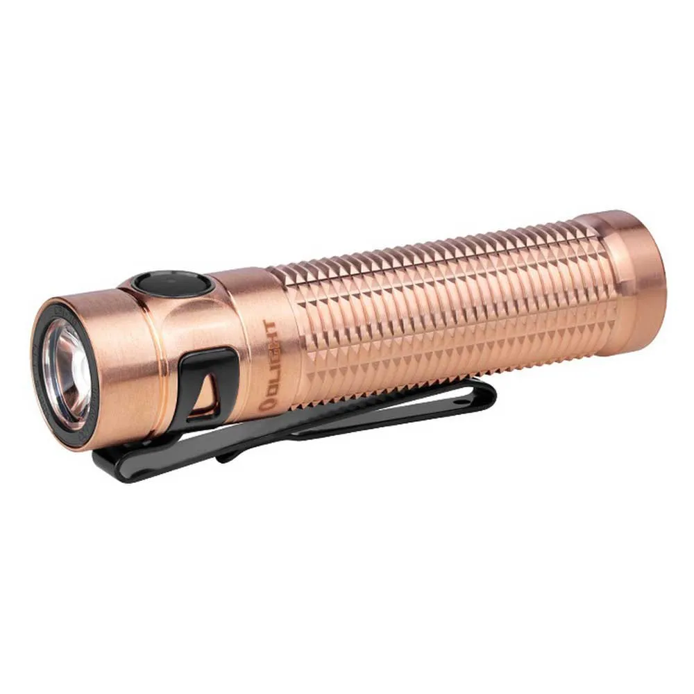 Olight Baton 3 Pro Led-taschenlampe Olight Baton 3 Pro Led-taschenlampe