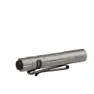 Olight Edc I3t Eos Led-taschenlampe, Silver, 180 Lumina