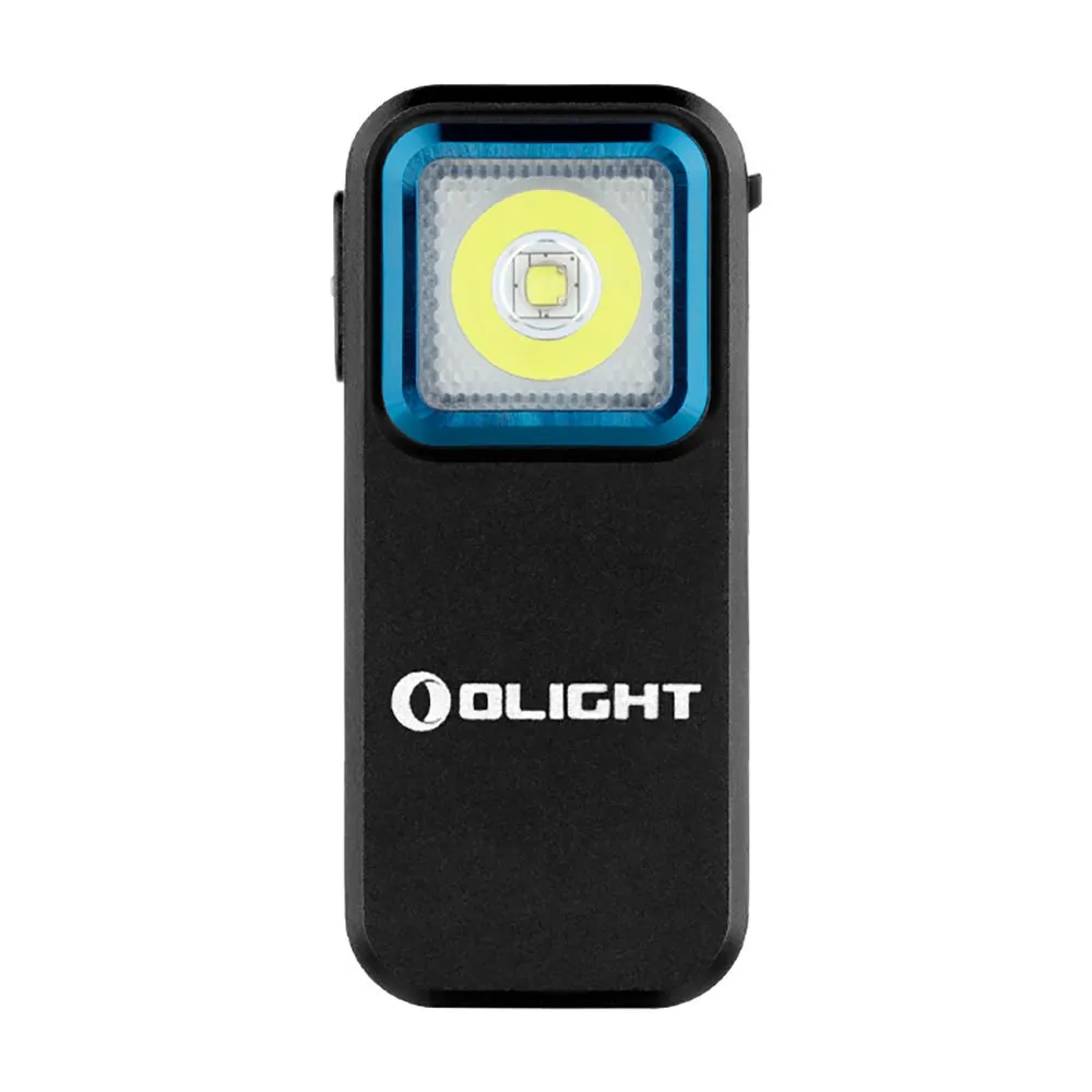 Olight Edc Taschenlampe Mit Rechtem Winkel, Black, 300 Lumina Olight Edc Taschenlampe Mit Rechtem Winkel, Black, 300 Lumina