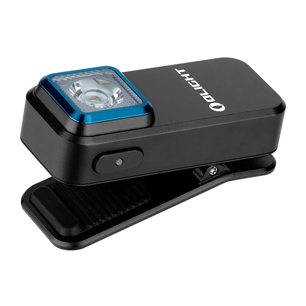 Olight Edc Taschenlampe Mit Rechtem Winkel, Black, 300 Lumina Olight Edc Taschenlampe Mit Rechtem Winkel, Black, 300 Lumina