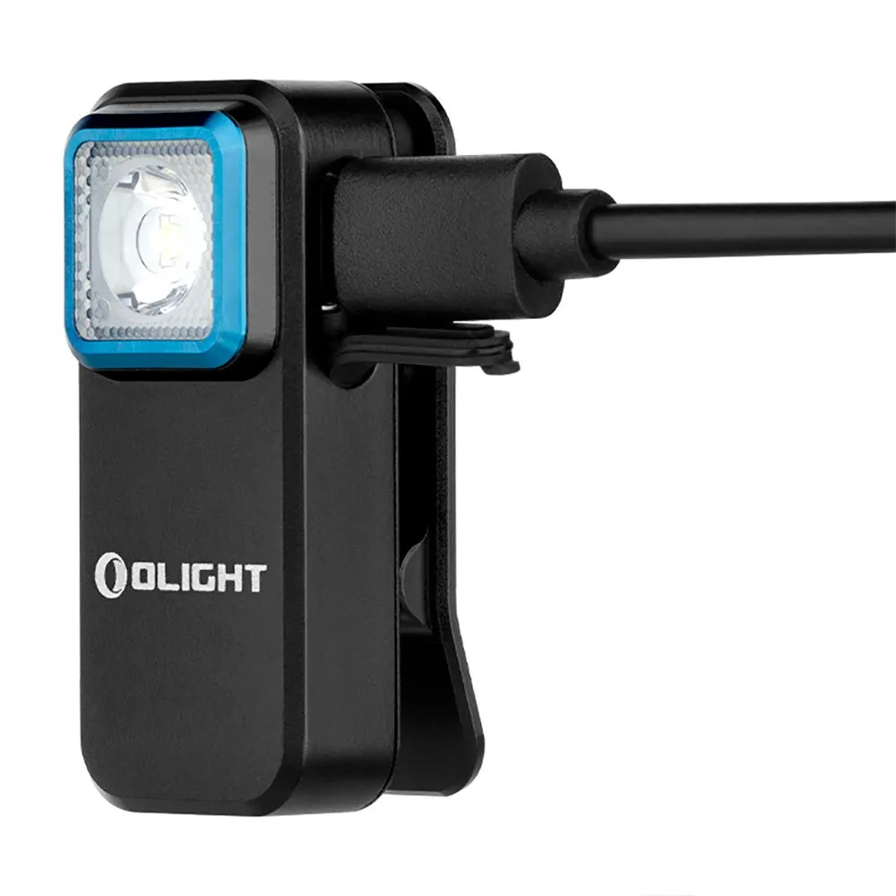 Olight Edc Taschenlampe Mit Rechtem Winkel, Black, 300 Lumina Olight Edc Taschenlampe Mit Rechtem Winkel, Black, 300 Lumina