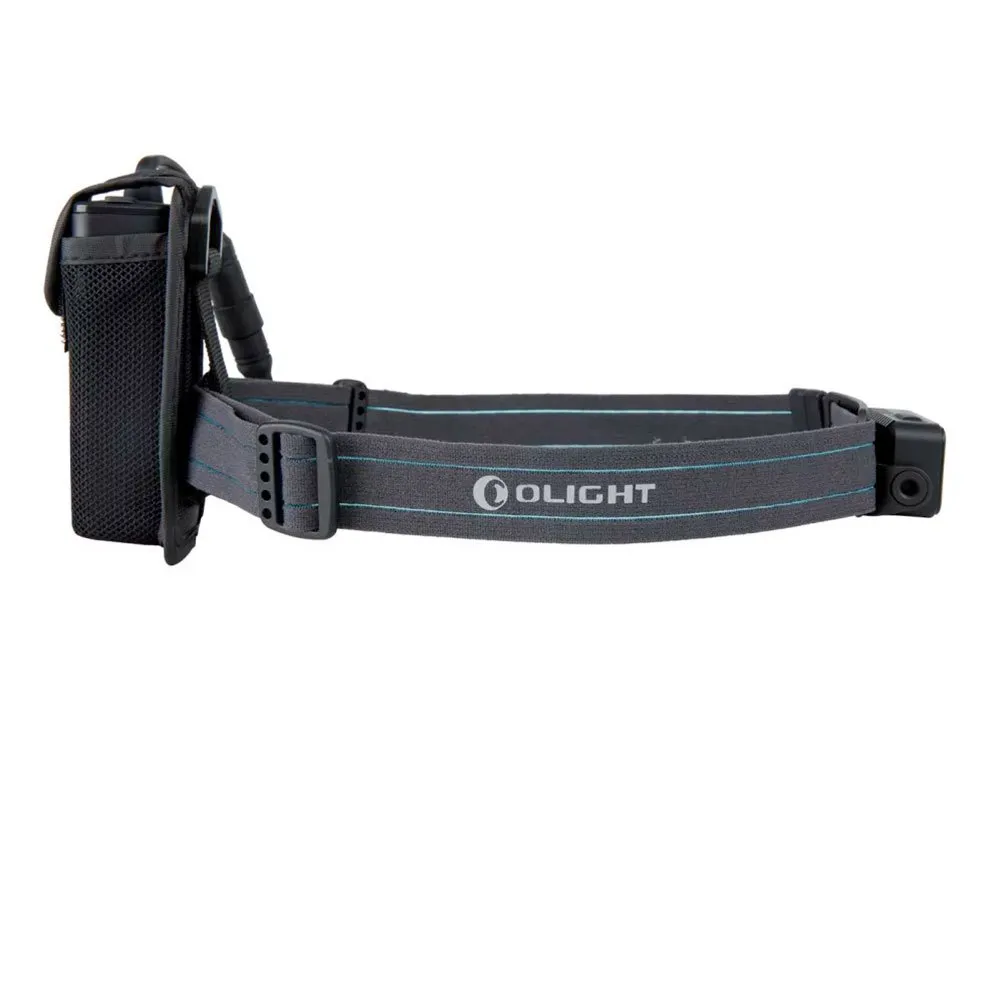 Olight H27-s Led-scheinwerfer, Black, 1500 Lumina Olight H27-s Led-scheinwerfer, Black, 1500 Lumina