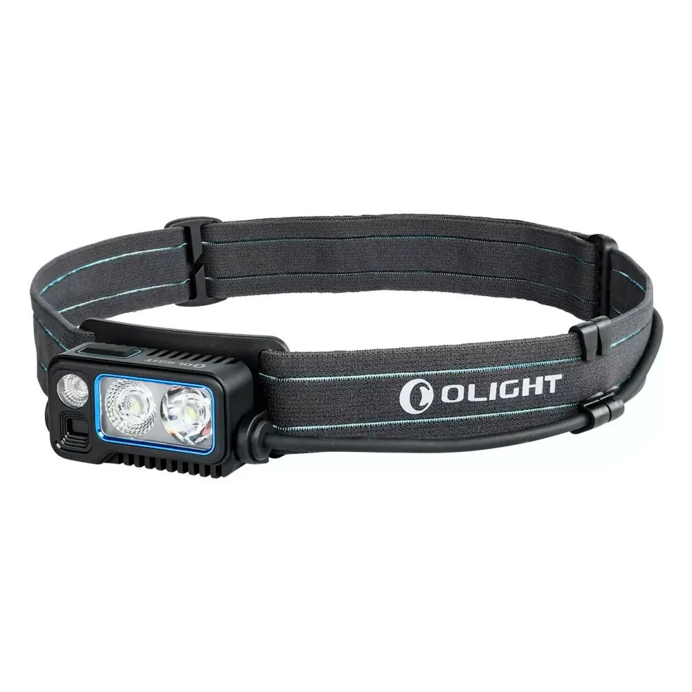 Olight H37-s Led-scheinwerfer, Black, 2500 Lumina Olight H37-s Led-scheinwerfer, Black, 2500 Lumina