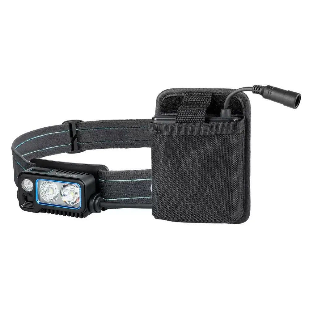 Olight H37-s Led-scheinwerfer, Black, 2500 Lumina Olight H37-s Led-scheinwerfer, Black, 2500 Lumina