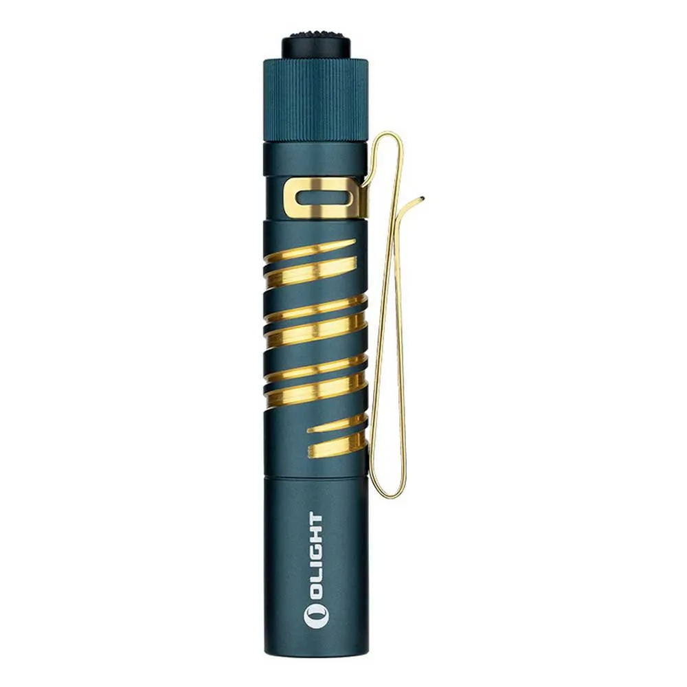 Olight I3t Eos Led-taschenlampe, Dream blue, 180 Lumina Olight I3t Eos Led-taschenlampe, Dream blue, 180 Lumina