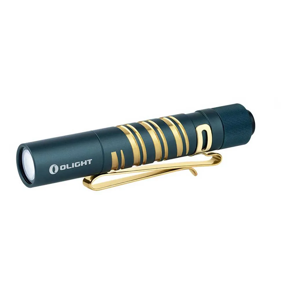 Olight I3t Eos Led-taschenlampe, Dream blue, 180 Lumina Olight I3t Eos Led-taschenlampe, Dream blue, 180 Lumina