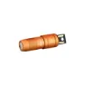 Olight Imini 2 Taschenlampe, Orange, 50 Lumina