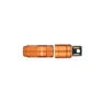Olight Imini 2 Taschenlampe, Orange, 50 Lumina