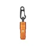 Olight Imini 2 Taschenlampe, Orange, 50 Lumina