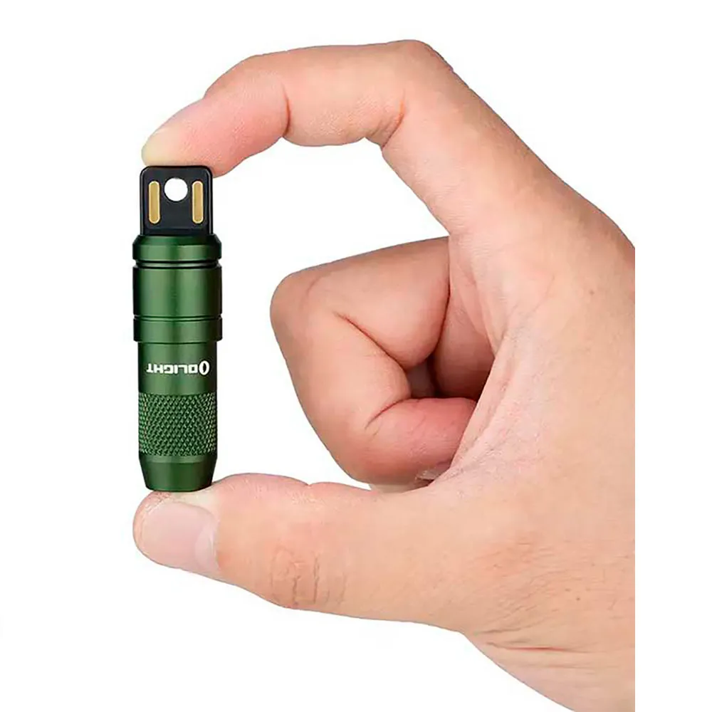 Olight Imini Keyring Taschenlampe Olight Imini Keyring Taschenlampe