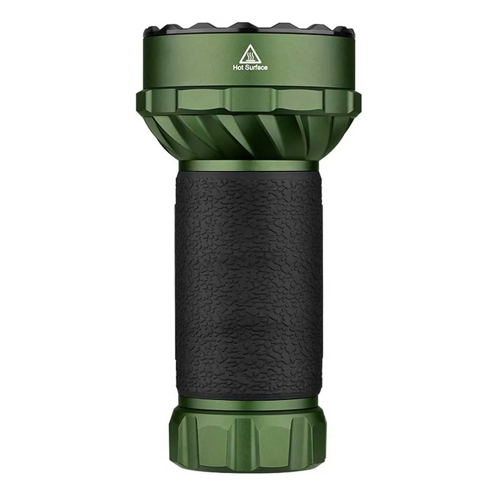 Olight Marauder Mini Taschenlampe, Od green, 7000 Lumina Olight Marauder Mini Taschenlampe, Od green, 7000 Lumina
