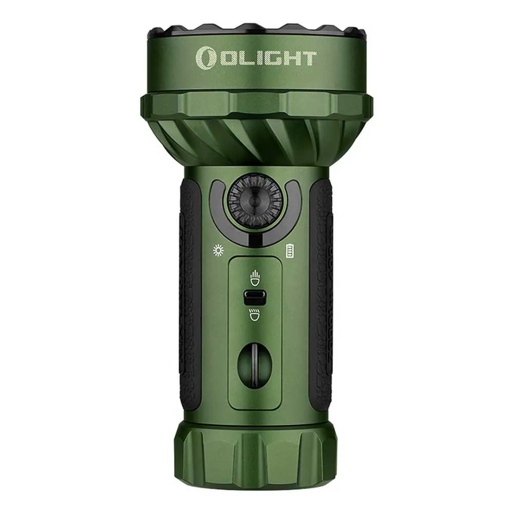 Olight Marauder Mini Taschenlampe, Od green, 7000 Lumina Olight Marauder Mini Taschenlampe, Od green, 7000 Lumina