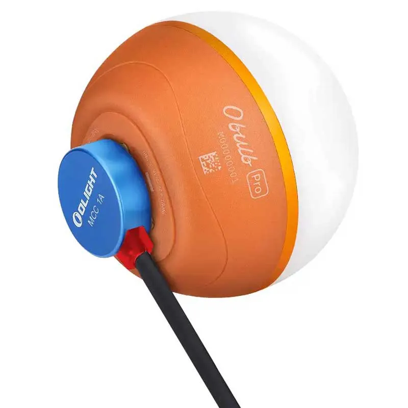 Olight Obulb Pro Led-licht Olight Obulb Pro Led-licht