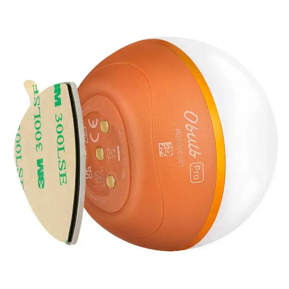 Olight Obulb Pro Led-licht Olight Obulb Pro Led-licht