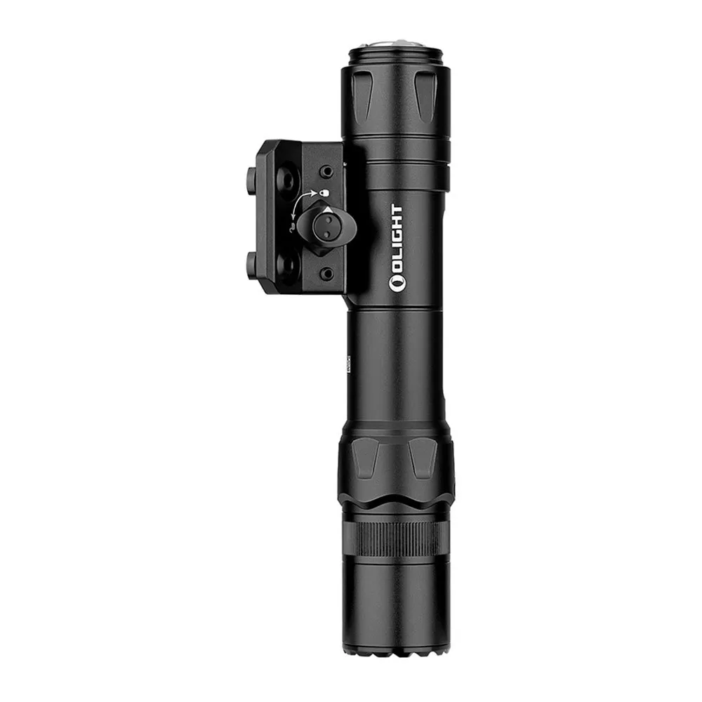 Olight Odin Gl M-lock Taschenlampe Mit Grünem Laser, Black, 1500 Lumina Olight Odin Gl M-lock Taschenlampe Mit Grünem Laser, Black, 1500 Lumina