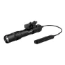Olight Odin Gl M-lock Taschenlampe Mit Grünem Laser, Black, 1500 Lumina