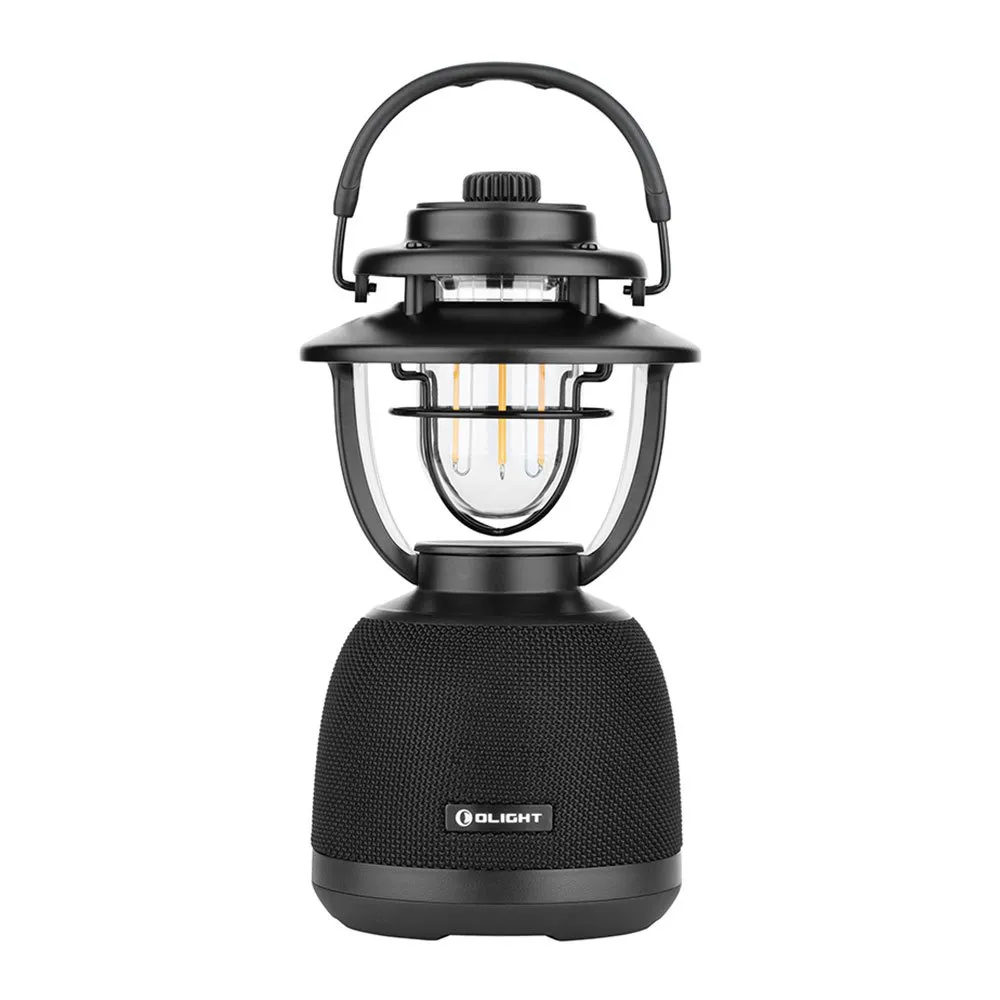 Olight Olantern Lautsprecher Taschenlampe, Black, 300 Lumina Olight Olantern Lautsprecher Taschenlampe, Black, 300 Lumina