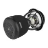 Olight Olantern Lautsprecher Taschenlampe, Black, 300 Lumina
