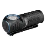 Olight Perun 2 Mini Red Led-taschenlampe, Black, 1100 Lumina
