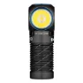 Olight Perun 2 Mini Red Led-taschenlampe, Black, 1100 Lumina
