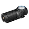Olight Perun 2 Mini Red Led-taschenlampe, Black, 1100 Lumina