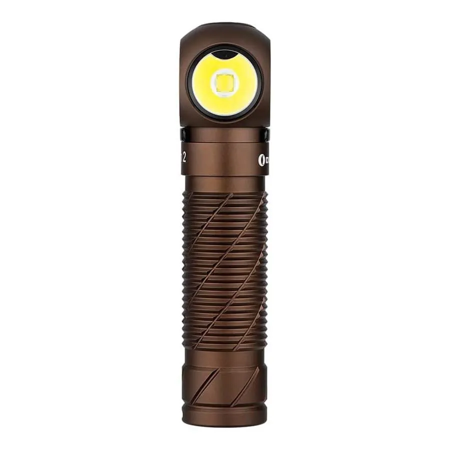 Olight Perun 2 Taschenlampe, Desert, 2500 Lumina Olight Perun 2 Taschenlampe, Desert, 2500 Lumina