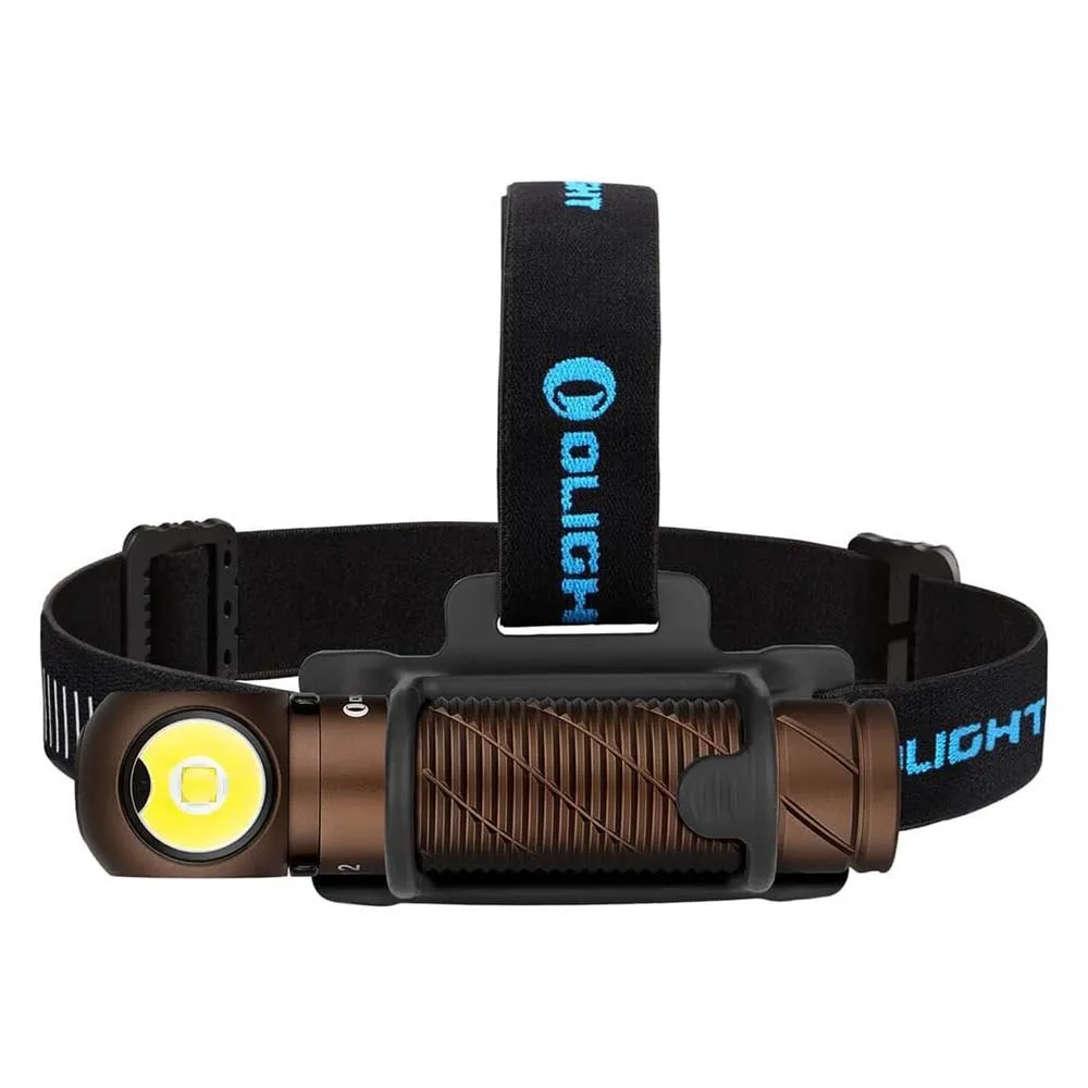 Olight Perun 2 Taschenlampe, Desert, 2500 Lumina Olight Perun 2 Taschenlampe, Desert, 2500 Lumina