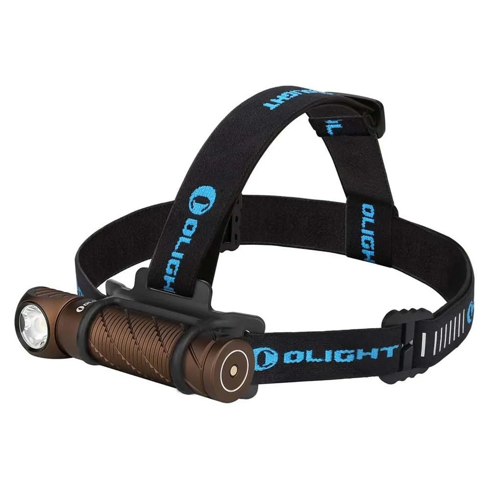 Olight Perun 2 Taschenlampe, Desert, 2500 Lumina Olight Perun 2 Taschenlampe, Desert, 2500 Lumina
