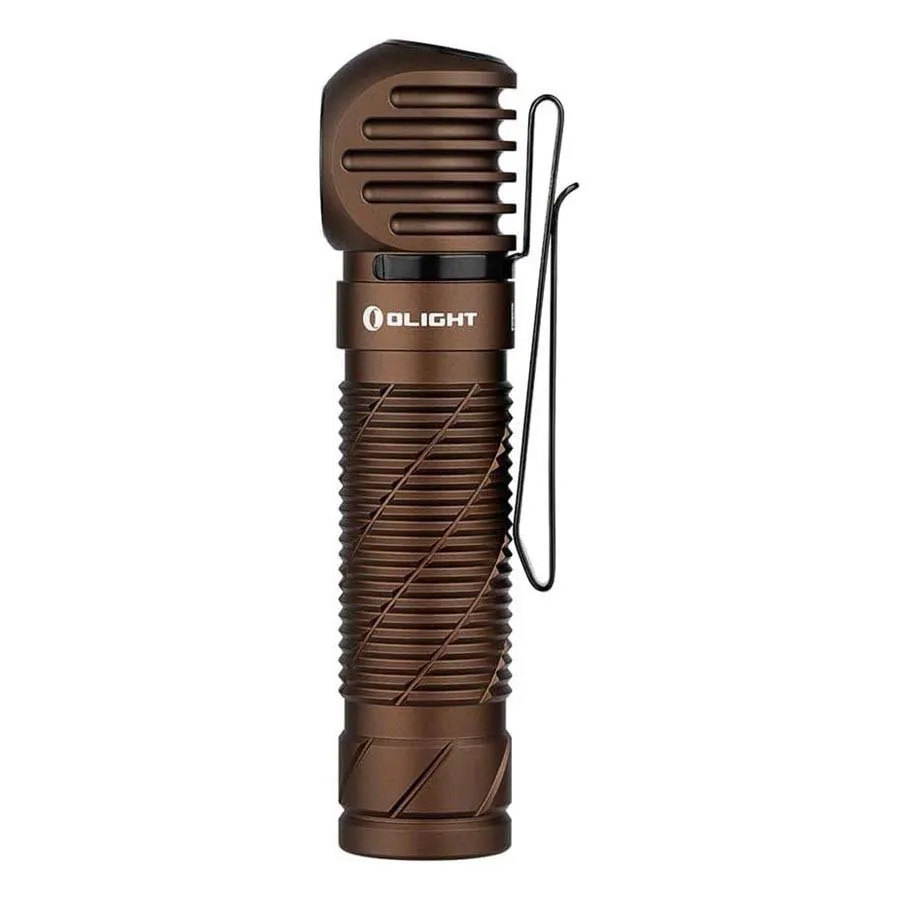 Olight Perun 2 Taschenlampe, Desert, 2500 Lumina Olight Perun 2 Taschenlampe, Desert, 2500 Lumina