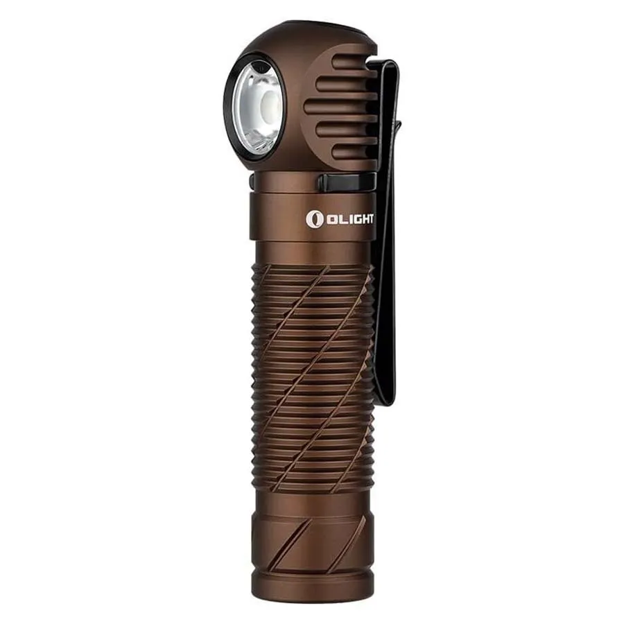 Olight Perun 2 Taschenlampe, Desert, 2500 Lumina Olight Perun 2 Taschenlampe, Desert, 2500 Lumina