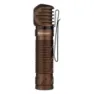 Olight Perun 2 Taschenlampe, Desert, 2500 Lumina