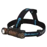 Olight Perun 2 Taschenlampe, Desert, 2500 Lumina