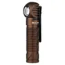 Olight Perun 2 Taschenlampe, Desert, 2500 Lumina