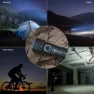 Olight Seeker 2 Pro Taschenlampe