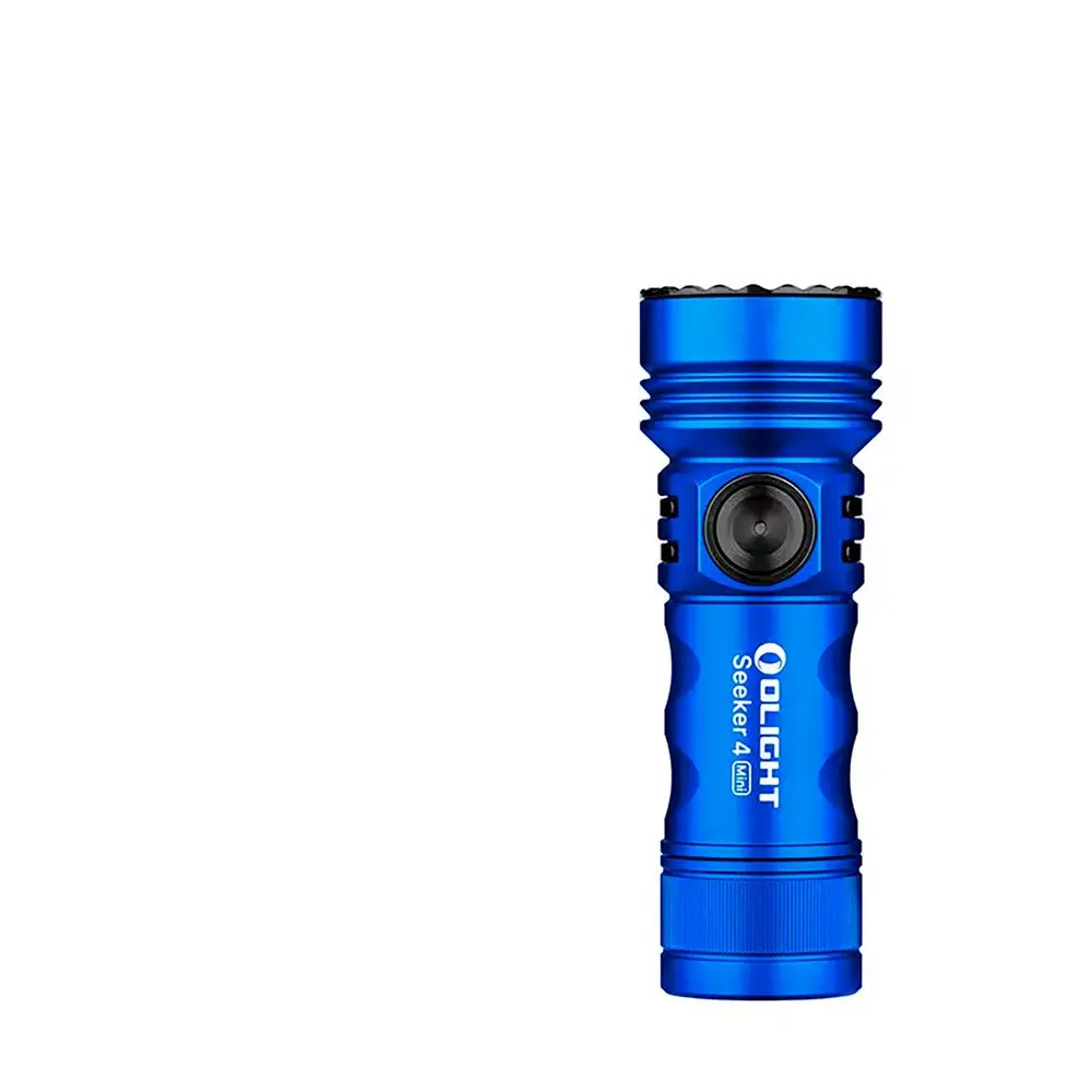 Olight Seeker 4 Mini Led-taschenlampe Olight Seeker 4 Mini Led-taschenlampe