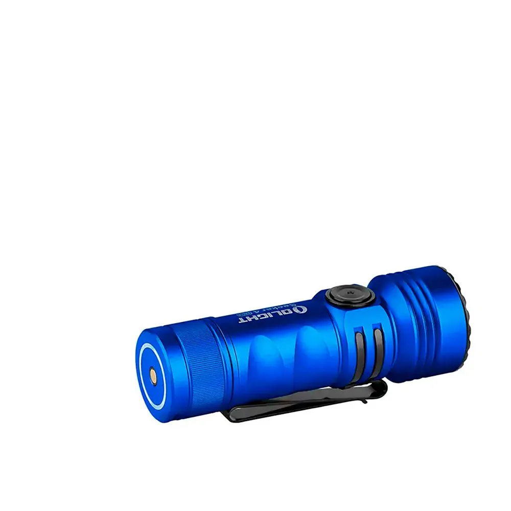Olight Seeker 4 Mini Led-taschenlampe Olight Seeker 4 Mini Led-taschenlampe